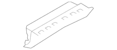 Instrument Panel Air Bag