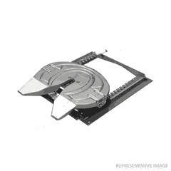 Fifth Wheel, HLD, ILS, 24-Inch Slider, 7.81, ML