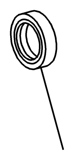 Brake System Washer