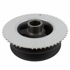 Engine Crankshaft Pulley - 2.0L