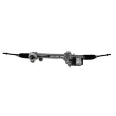 Gear Steering
