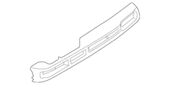 Instrument Panel Bezel