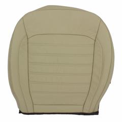 Seat Cover Cushion And Pad - Right, Front