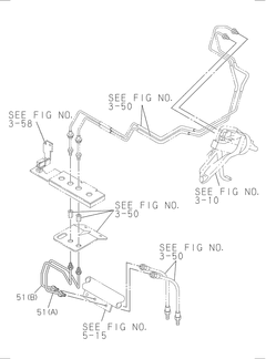 Heavy Duty Truck Engine Assembly