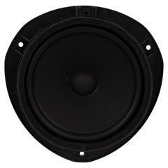 Speaker - Left, Right 22 Radio Speakers