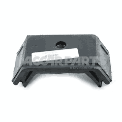 BUSHING-REAR ENGINE GREEN