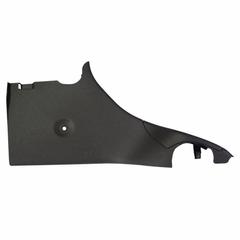 Trunk Trim Panel - Left