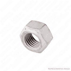 Lock Nut - 1 25 7