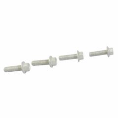 Screw - M5 x 20MM, Left 6.7L