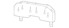 Instrument Cluster