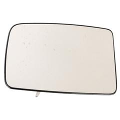 Door Mirror Glass Rear View - Left, Outer