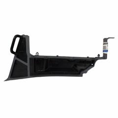 Seal Body Side Panel - Right (Coupe)