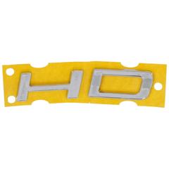 Door Emblem - Front, Rear (All 470)