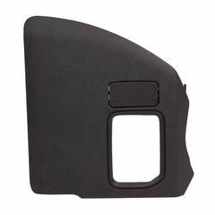 Console Panel Instrument - Left