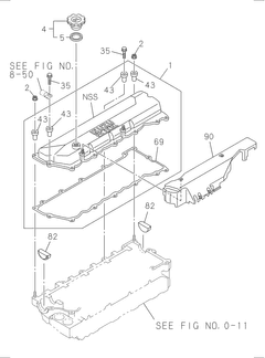 Structural Fastener