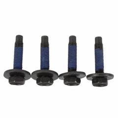 Wheelhouse Bolt - M6 X 25 (SVT)