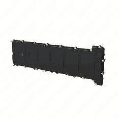 Cylinder Head Cover Assembly