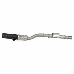 Automatic Transmission Oil Cooler Hose Tube (AT)