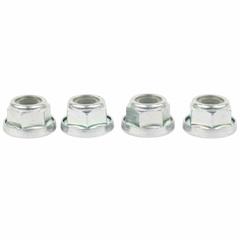 Hex Head Nut And Washer Console - M8 X 1.25