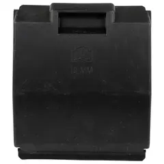 Fuse Box Cover (Fuses)