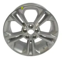 Wheel Rim 18 X 8 Cast - Type 1