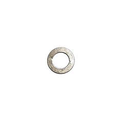 Shim - Cylinder Head to Firedeck, 0.018 Inch Thick, S60