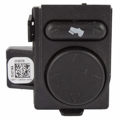 Air Bag Clockspring Steering Column Control Switch