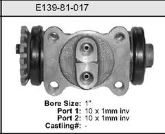 Wheel Cylinder