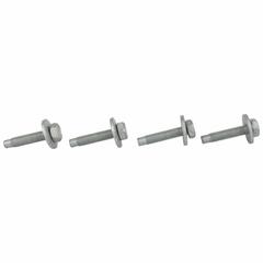 Hex Head Bolt And Washer - M6 X 25MM