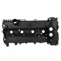 Engine Valve Cover Cylinder Head