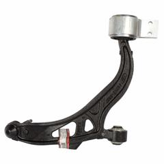 Suspension Control Arm and Ball Joint As