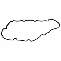 Engine Valve Cover Gasket Rocker Arm - Right 3.0L