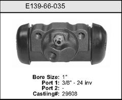Wheel Cylinder