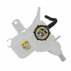 Engine Coolant Reservoir Radiator Overflow Tank - 2.3L