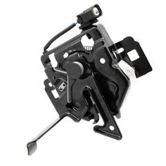 Hood Latch