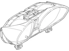 Instrument Cluster