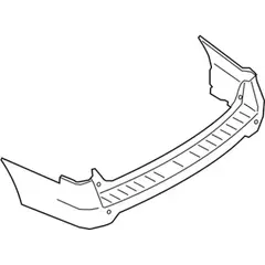 Bumper Cover