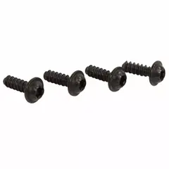 Grille Emblem Screw Molding - 4 X 12