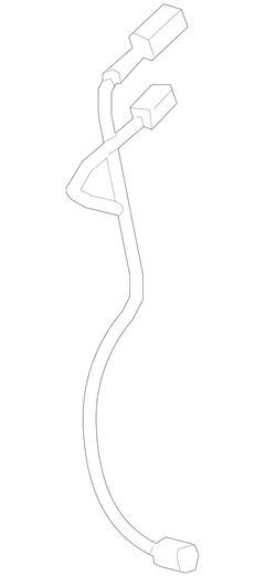 Antenna Cable Extension