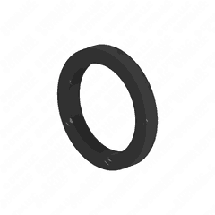 Oil Filter O-Ring Seal 0.134 x 0.796 for S60