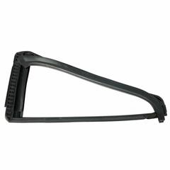 Quarter Glass Seal Window Weatherstrip - Left