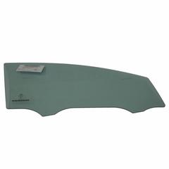 Door Glass - Right, Front (SE, SEL)