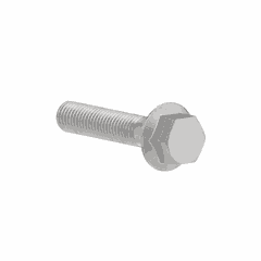 Bolt M12 x 1.75 x 60.0 Long, 10.9, Hexagonal