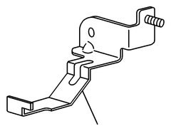 Heavy Duty Rivet