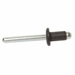 Fender Apron Rivet Frame Side Member - 6 x 10, Front
