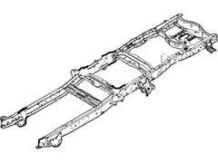 Frame Rail