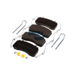 Brake Pad