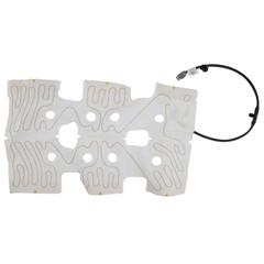 Seat Heater Pad Heating Element CAPTAINS CHAIRS - Left, Right, Rear