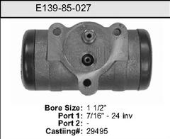 Wheel Cylinder