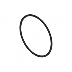 Charge Air Manifold Seal - CL5 HDEP EPA07/EPA10